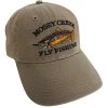 Mossy Creek Fly Fishing Mossy Creek Vintage 6 Panel Hat Driftwood Hats