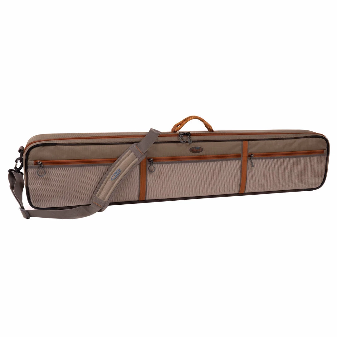 Fishpond 45" Dakota Carry-on Rod & Reel Case 1 Fishpond 45" Dakota Carry-on Rod & Reel Case