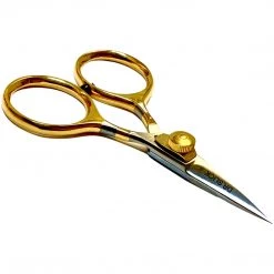 Hareline Dr. Slick 4" All Purpose Razor Scissor