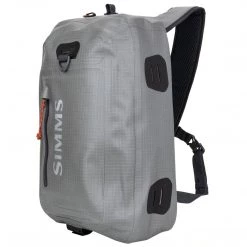 Simms Fishing Products Simms Dry Creek Z Sling Pack Packs & Vests