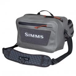 Simms Fishing Products Simms Dry Creek Z Hip Pack Packs & Vests
