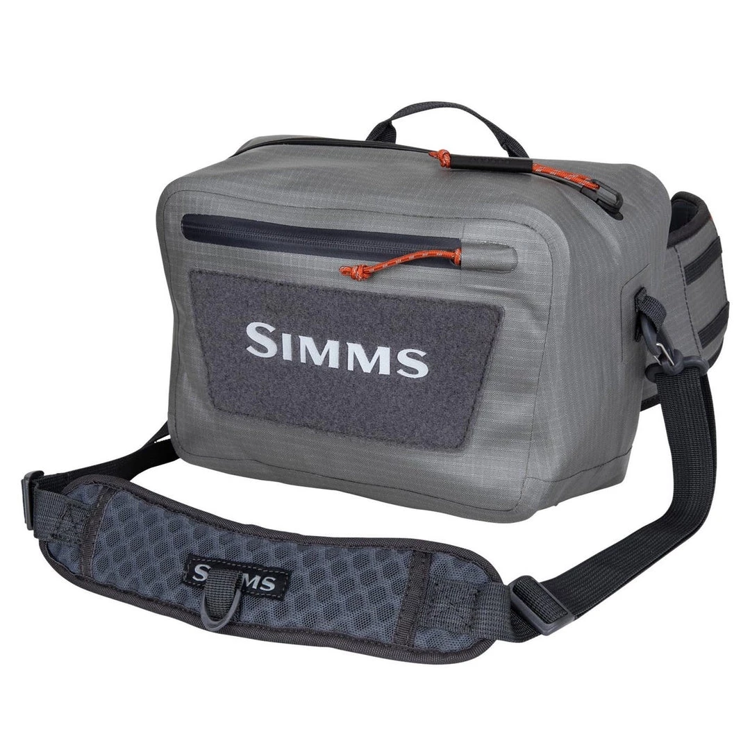 Simms Fishing Products Simms Dry Creek Z Hip Pack Packs & Vests 1 Simms Fishing Products Simms Dry Creek Z Hip Pack Packs & Vests