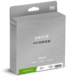 Orvis Hydros Trout Double Taper Fly Line Fly Lines