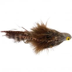 Rainy's Galloup's Articulated Dungeon Brown