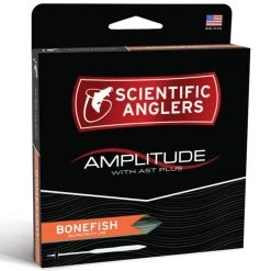 Scientific Anglers SA Amplitude Bonefish Fly Line