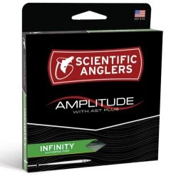Scientific Anglers SA Amplitude Infinity Fly Line Fly Lines