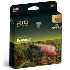 RIO Products RIO Elite Predator Fly Line