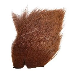 Wapsi Fly Elk Body Hair
