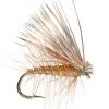 Umpqua Feather Merchants Elk Hair Caddis Olive Flies