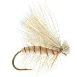 Umpqua Feather Merchants Elk Hair Caddis Tan