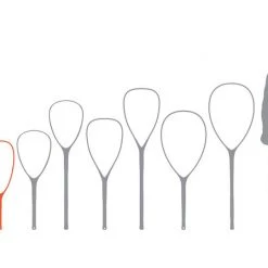 Nets Fishpond Nomad Emerger Net 7 Nets Fishpond Nomad Emerger Net