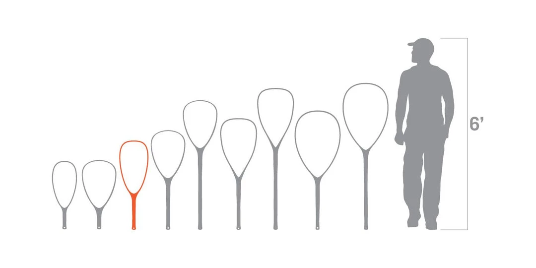 Nets Fishpond Nomad Emerger Net 4 Nets Fishpond Nomad Emerger Net