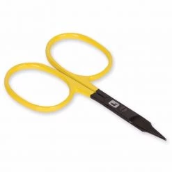 Hareline Tools Loon Ergo Precision Tip Scissors