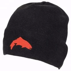 Simms Fishing Products Hats Simms Everyday Beanie Carbon