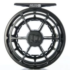 Ross Reels Ross Evolution R Fly Reel Fly Reels 9 Ross Reels Ross Evolution R Fly Reel Fly Reels
