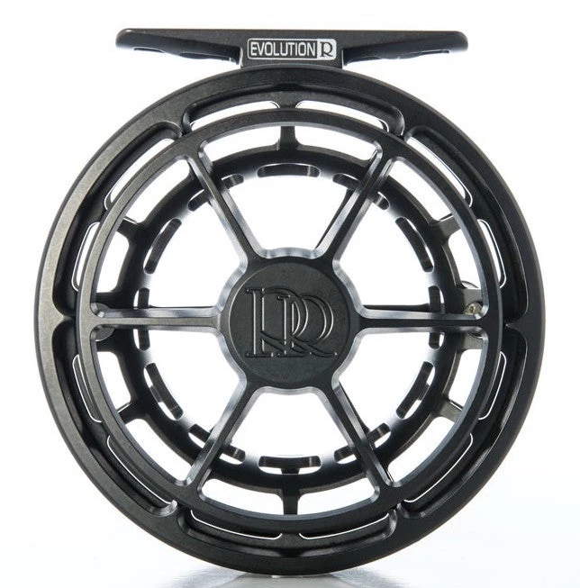 Ross Reels Ross Evolution R Fly Reel Fly Reels 5 Ross Reels Ross Evolution R Fly Reel Fly Reels