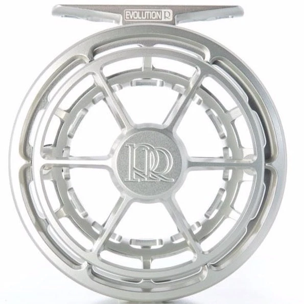 Ross Reels Ross Evolution R Fly Reel Fly Reels 1 Ross Reels Ross Evolution R Fly Reel Fly Reels