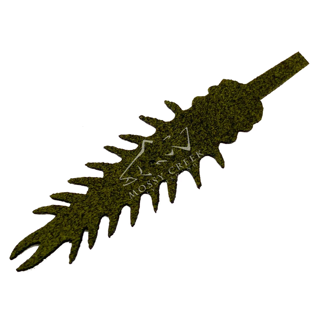 Eastern Trophies Ck Crittermite Tails 3 Eastern Trophies Ck Crittermite Tails