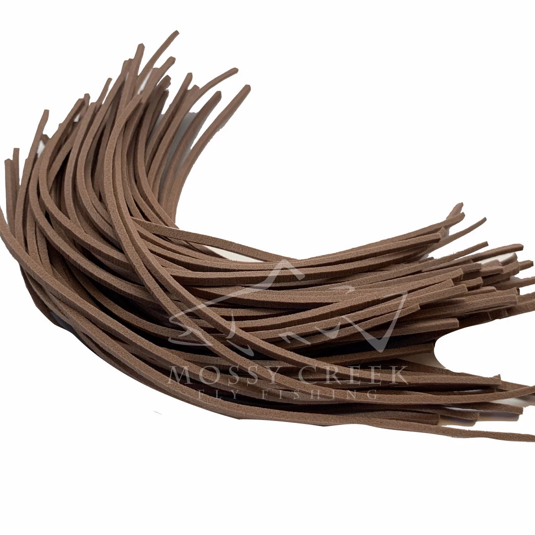 Hareline Chicone's Fettuccine Foam Foam & Bodies 9 Hareline Chicone's Fettuccine Foam Foam & Bodies