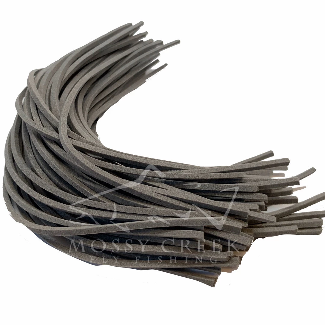 Hareline Chicone's Fettuccine Foam Foam & Bodies 2 Hareline Chicone's Fettuccine Foam Foam & Bodies