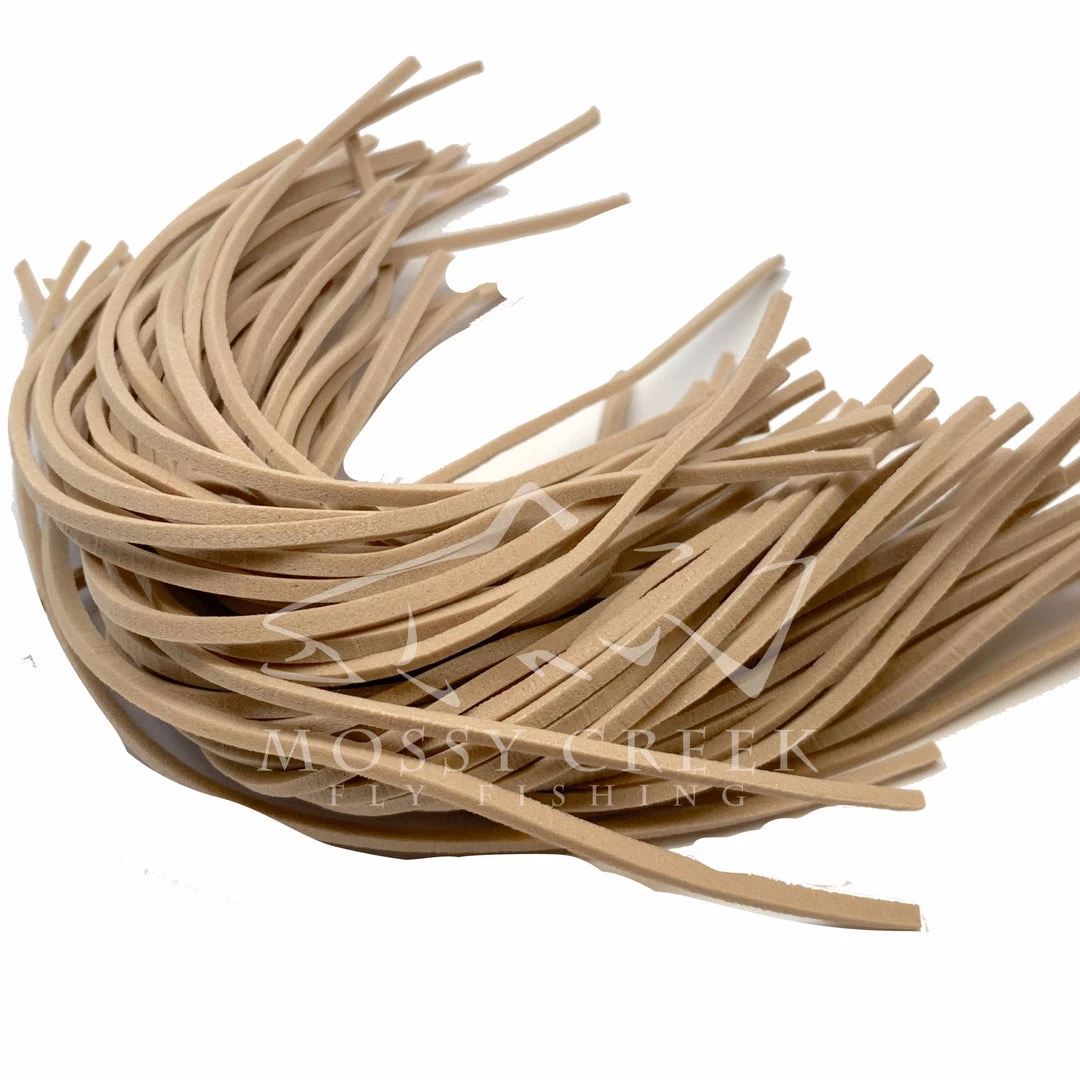 Hareline Chicone's Fettuccine Foam Foam & Bodies 6 Hareline Chicone's Fettuccine Foam Foam & Bodies