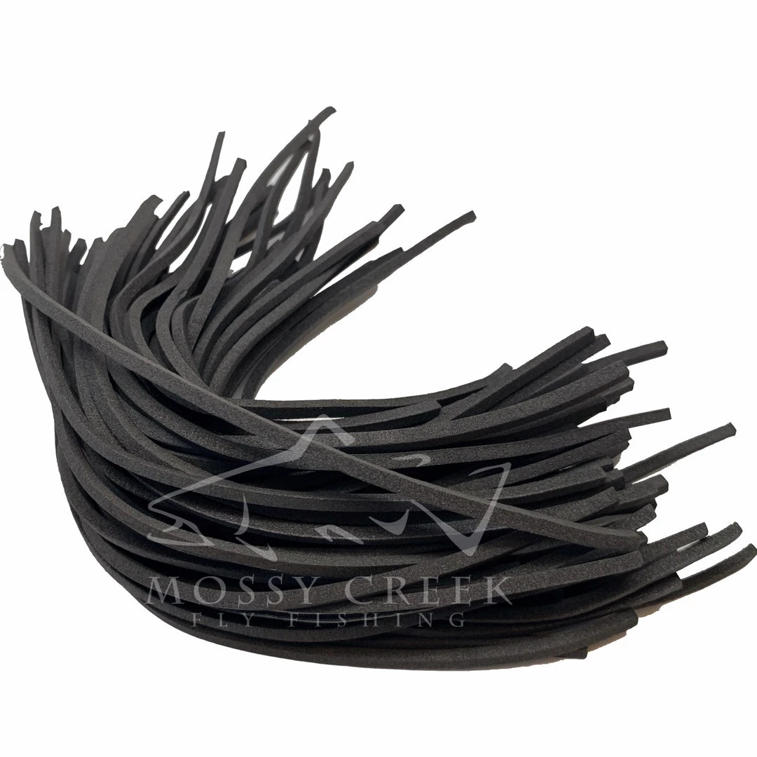 Hareline Chicone's Fettuccine Foam Foam & Bodies 8 Hareline Chicone's Fettuccine Foam Foam & Bodies