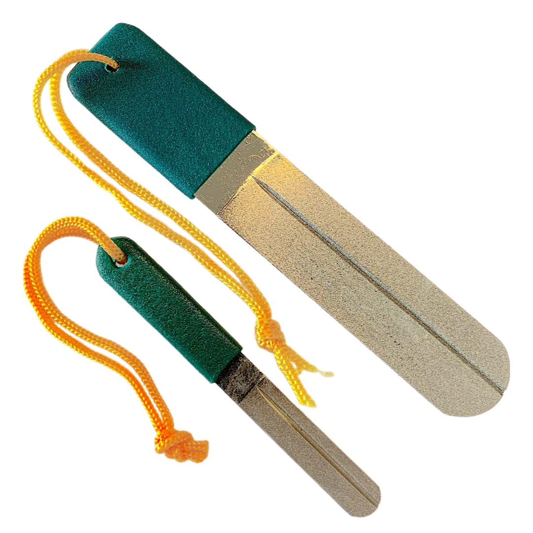 Hareline Dr. Slick Hook File Accessories 1 Hareline Dr. Slick Hook File Accessories