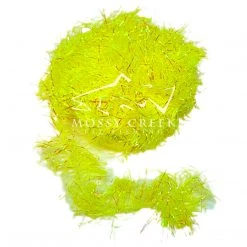 Mossy Creek Fly Fishing Chocklett's Filler Flash