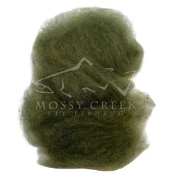 Wapsi Fly Super Fine Dry Fly Dubbing