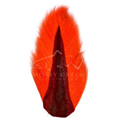 Wapsi Fly Hair & Fur Bucktail