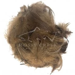 Wapsi Fly Feathers Mallard Barred Flank