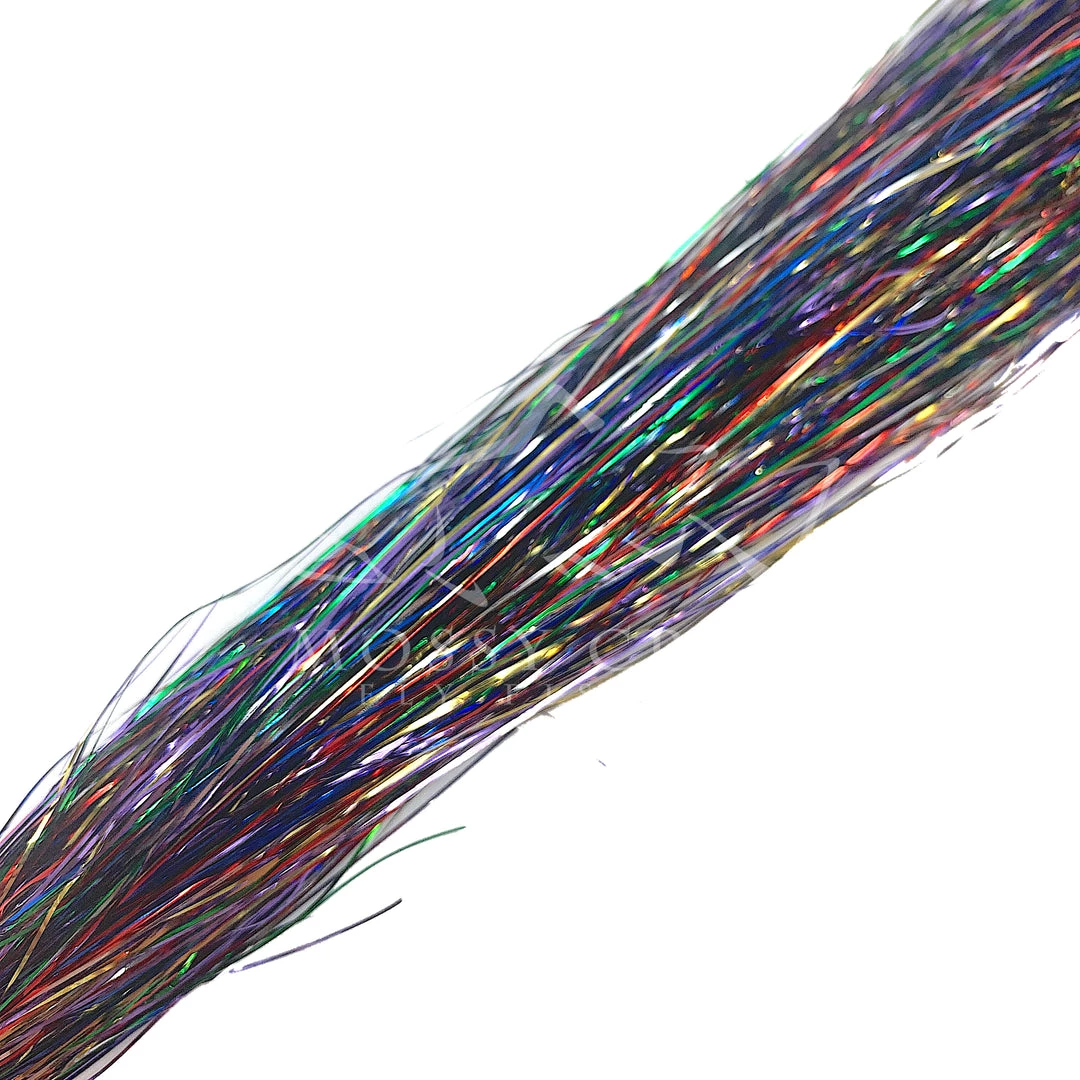 Hedron Flashabou Original Blends 6 Hedron Flashabou Original Blends