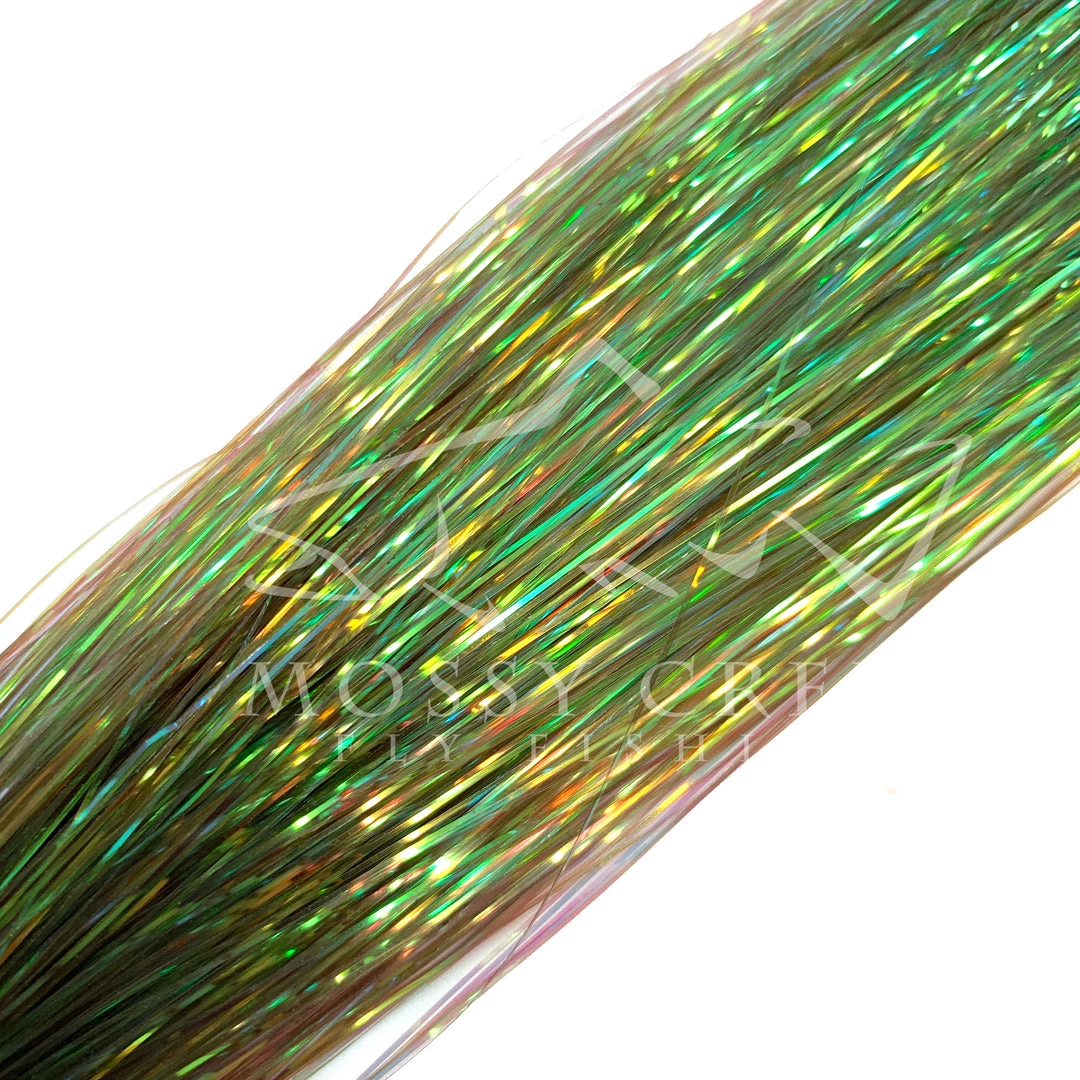 Hedron Flashabou Original 7 Hedron Flashabou Original