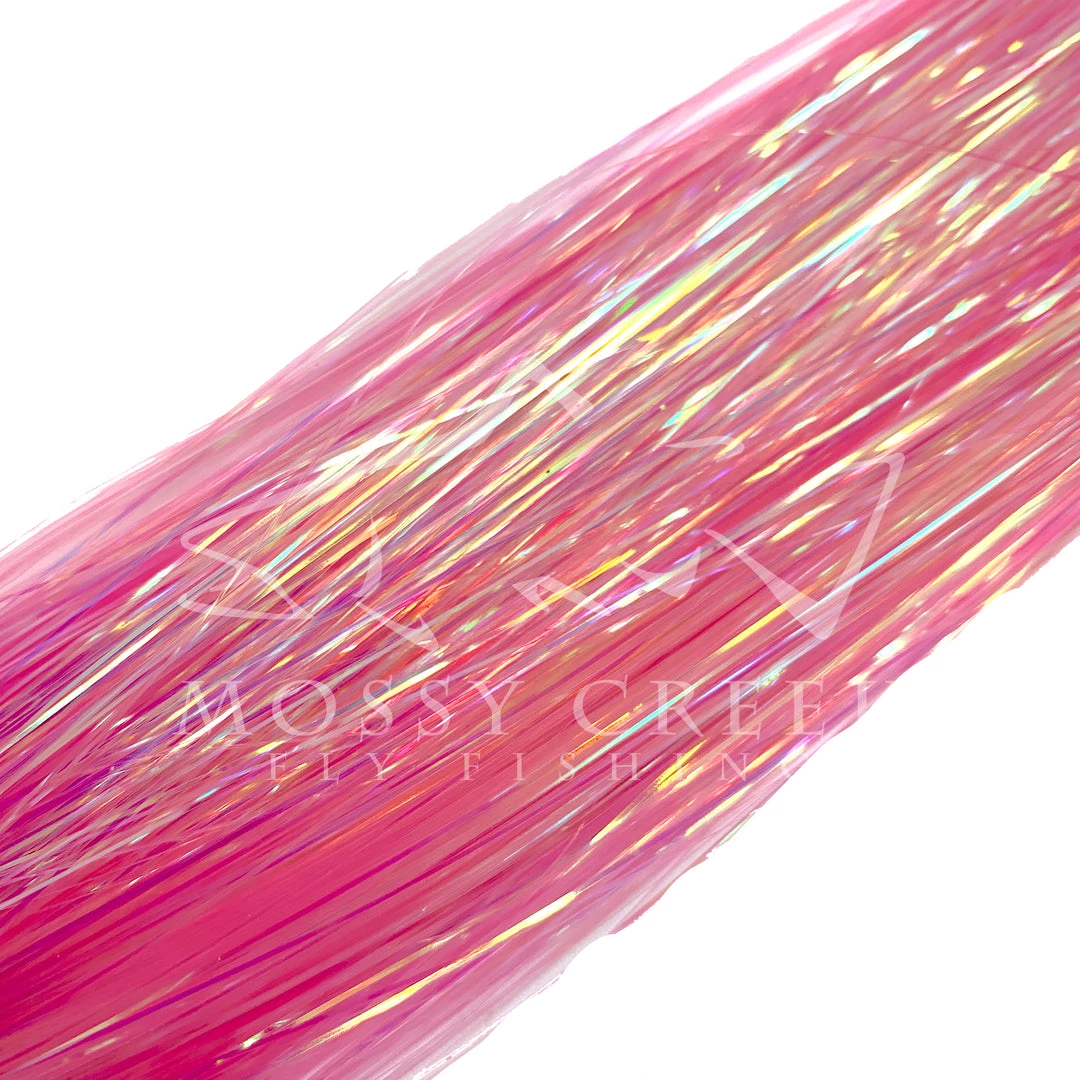 Hedron Flashabou Original 6 Hedron Flashabou Original