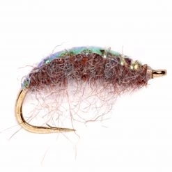 Umpqua Feather Merchants Flashback Scud Flies