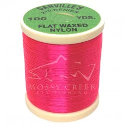 Wapsi Fly Danvilles Flat Waxed Nylon Thread 23 Wapsi Fly Danvilles Flat Waxed Nylon Thread