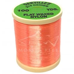 Wapsi Fly Danvilles Flat Waxed Nylon Thread 24 Wapsi Fly Danvilles Flat Waxed Nylon Thread
