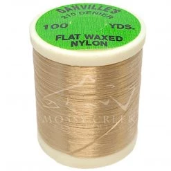 Wapsi Fly Danvilles Flat Waxed Nylon Thread 29 Wapsi Fly Danvilles Flat Waxed Nylon Thread