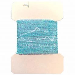 Wapsi Fly Sparkle Braid Chenille & Yarn 12 Wapsi Fly Sparkle Braid Chenille & Yarn