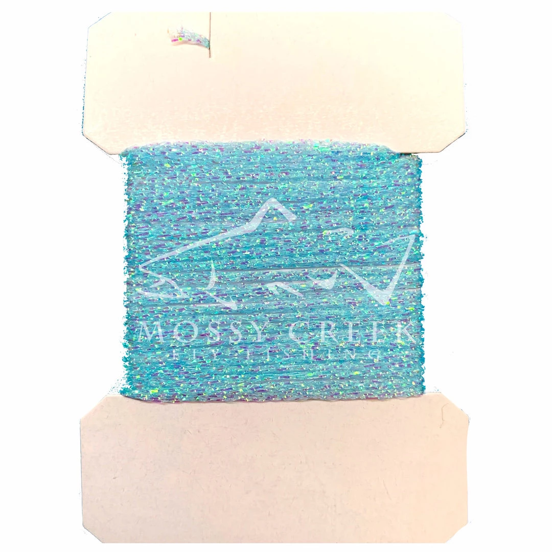 Wapsi Fly Sparkle Braid Chenille & Yarn 3 Wapsi Fly Sparkle Braid Chenille & Yarn