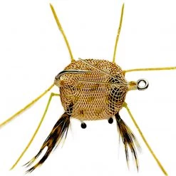 Fulling Mill Flexo Crab Olive Flies