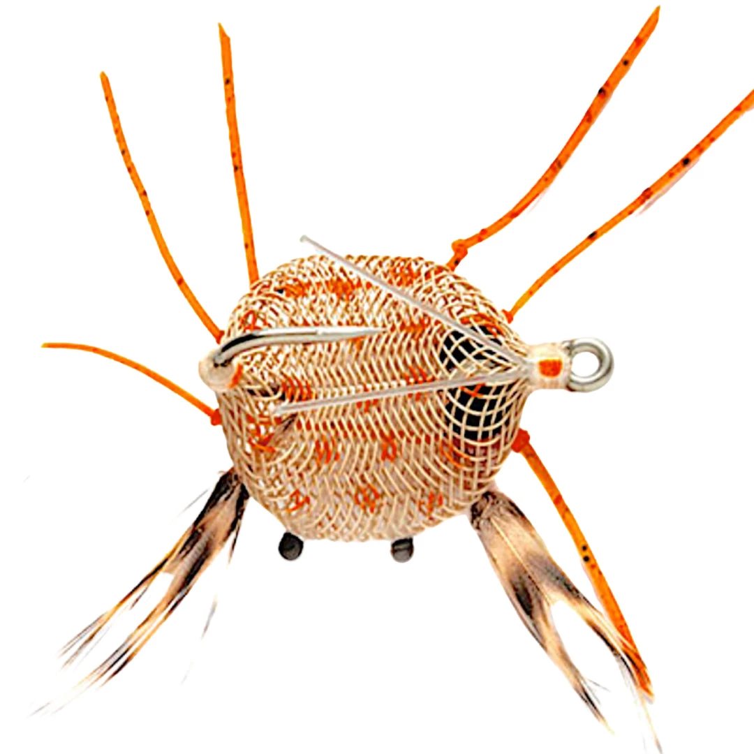 Fulling Mill Flexo Crab Sand Flies 1 Fulling Mill Flexo Crab Sand Flies