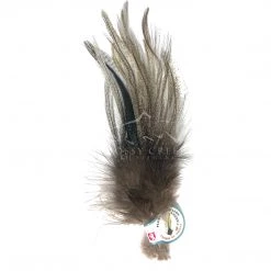Hareline UV2 Perdigon Coq De Leon Feathers