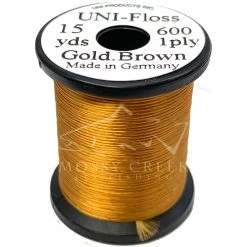 Wapsi Fly Uni Floss