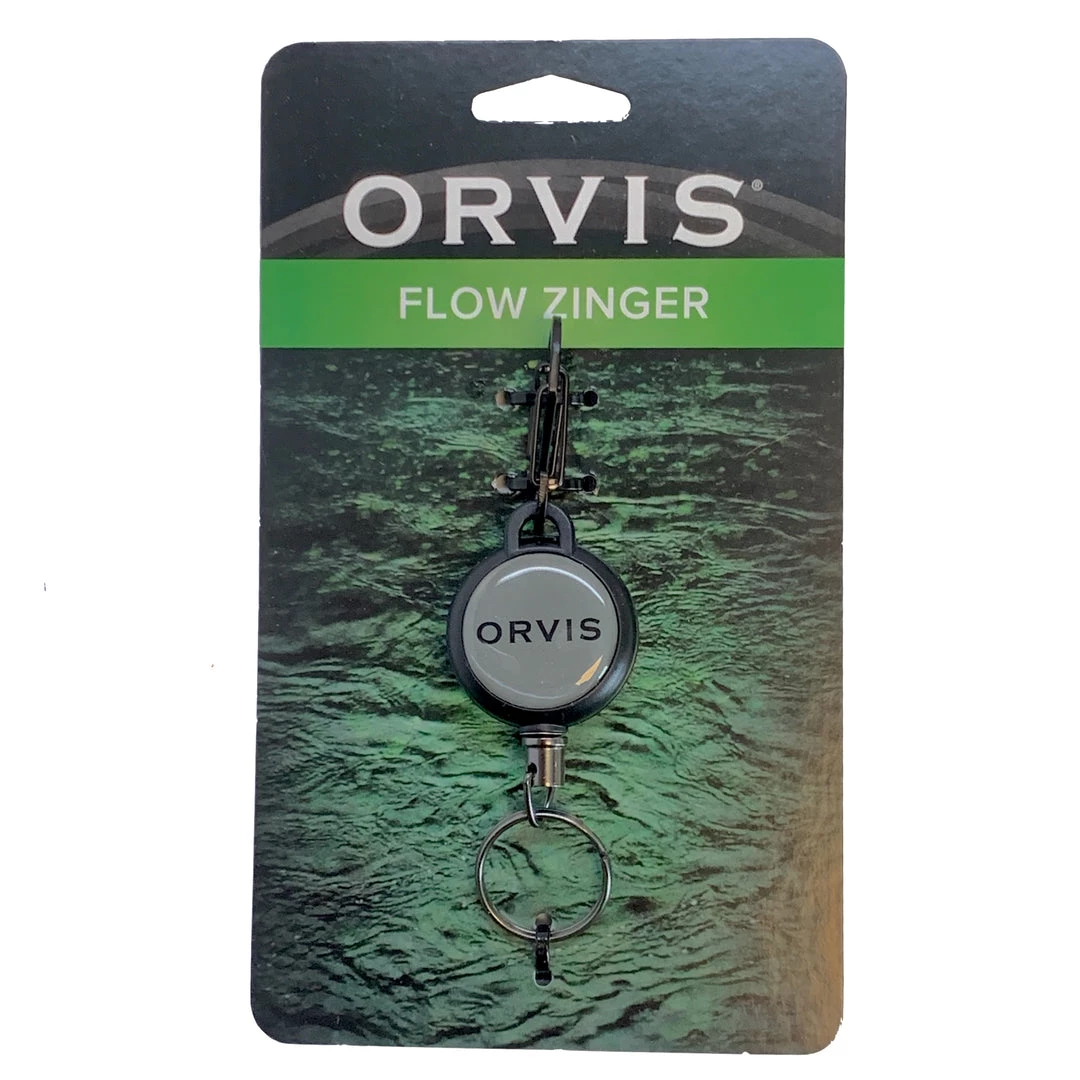 Orvis Flow Zinger Accessories 2 Orvis Flow Zinger Accessories