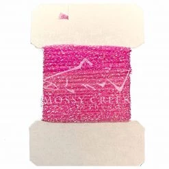 Wapsi Fly Sparkle Braid Chenille & Yarn 15 Wapsi Fly Sparkle Braid Chenille & Yarn