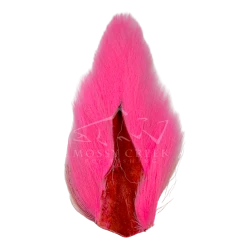 Wapsi Fly Hair & Fur Bucktail