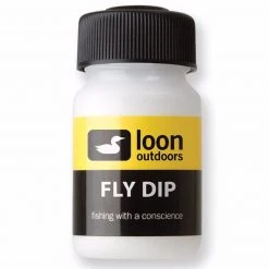 Hareline Loon Fly Dip Accessories
