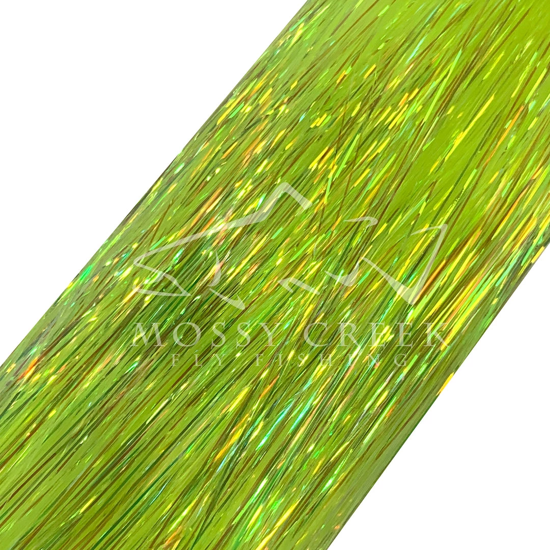 Hedron Flashabou Original 10 Hedron Flashabou Original