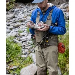 Simms Fishing Products Simms Flyweight Stockingfoot Wader